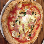 Pizzeria & cafe ORSO - 