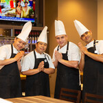 San Rozu - KITCHEN STAFF 