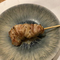 炭火焼鳥 いこか - 