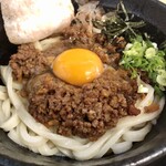うどん上々 - 