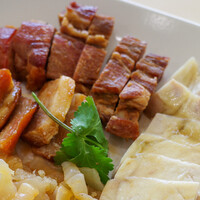 中国飯店 三田店 - 