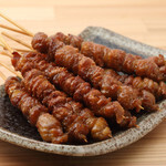 博多とりかわ 長政 四ッ谷店 はなれ - 四ツ谷/焼鳥/ネット予約可 | 食べログ