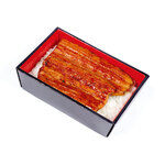 Eel Bento (boxed lunch) (special)