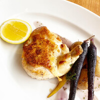 オーク ドア -  オーク ドア -