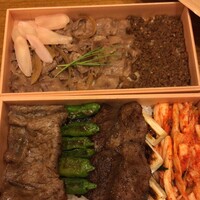 炭火焼肉 なかはら - 