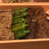 炭火焼肉 なかはら - 