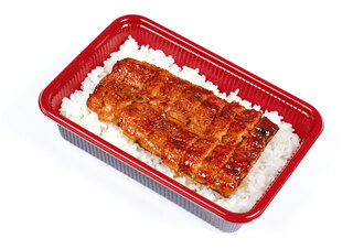 Tenoji - 信長弁当