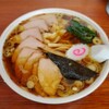 手打ラーメン みうら