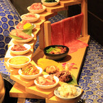 大曽根焼肉 肉の夜市 - 