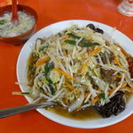 Shanhaihanten - 上海炒飯