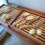 さぬきうどん冨家 - さぬきうどん 冨家（兵庫駅）