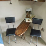 香林坊 - 店内の雰囲気