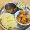 カレーの店 ガン爺