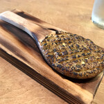 なにわ翁 - 焼きみそ