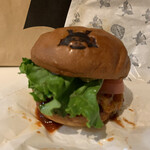 SHOGUN BURGER - 