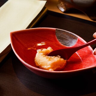 ランチは特に、シーンに応じて3種類から選択できる幅広いコース