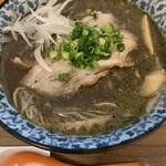 ラーメン イッケン - 