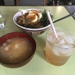 山山食堂 - 