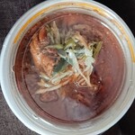 SPICY CURRY 魯珈 - 