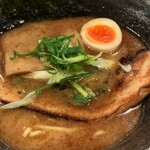 ラーメン いっとうや - 