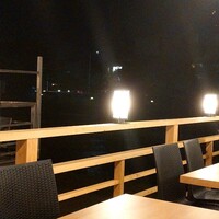 京焼肉 新 先斗町店 - 