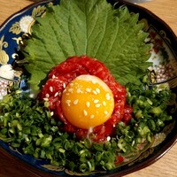 京焼肉 新 先斗町店 - 