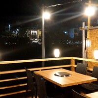 京焼肉 新 先斗町店 - 