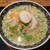 麺厨房 あじさい - 料理写真:函館ラーメン880円