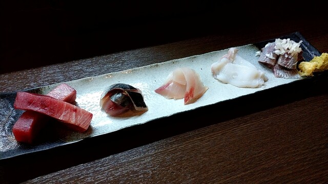 Shinya Meshi Zako Ya photo 4