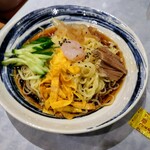 台湾料理 雅致 - 冷麺698円税別