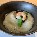 三輪山本 お食事処