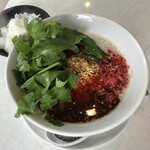 ラーメンなり屋 - 