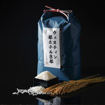 Rakuu - 八坂神社前で有名な八代目儀平のお米を資料