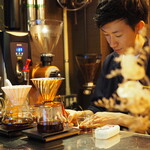 リロ珈琲喫茶 - 