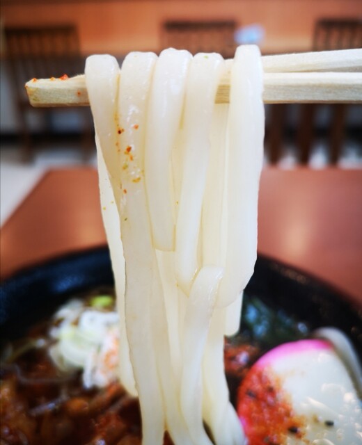 お食事 喫茶 お弁当 松月庵 - 福島（食堂）の写真
