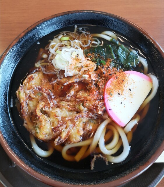 お食事 喫茶 お弁当 松月庵 - 福島（食堂）の写真