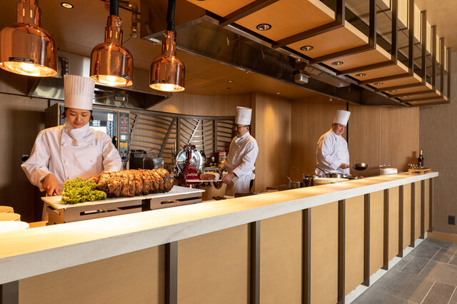 牛カツ京都勝牛 先斗町本店 三条 定食 食堂 ネット予約可 食べログ