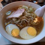 札幌ラーメン こぐま - 