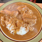 カレー＆コーヒーかわしま - 