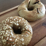 ルクール ベーカリー＆カフェ - 