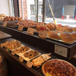 ルクール ベーカリー＆カフェ - 