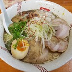 らーめん弥七 - 