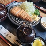 Tonkatsu Furukawa - 