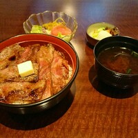 赤坂 津つ井 総本店 - 