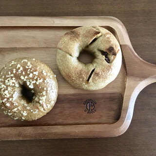 ルクール ベーカリー&カフェ_1