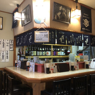 大衆酒場 大番屋_2