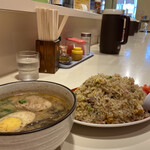 Shuu Chan Ramen - 