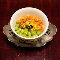 麻布 かどわき - 