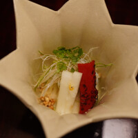 麻布 かどわき - 