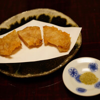 麻布 かどわき - 